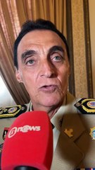 Comandante Geral destaca criação de novos comandos regionais da PM-BA para aproximar polícia da comunidade; assista