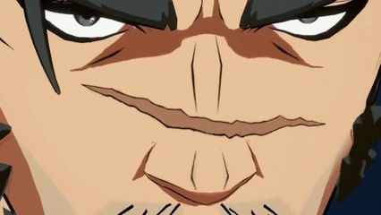 YASUO MOVE LIST - 2XKO