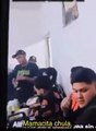 Presunto festejo de Natanael Cano en el Cereso 1 de Hermosillo