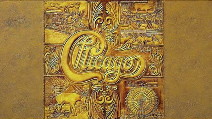Chicago VII (full album)