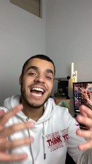 Tu le savais ? C’est quoi ton patronus ?