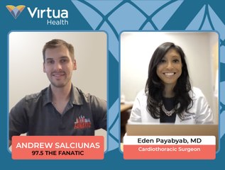 Aortic Aneurysms with Dr. Eden Payabyab