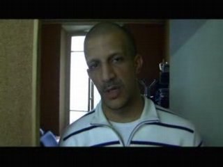 Rim-K du 113 en studio pour le projet DEPARTEMENTS 94