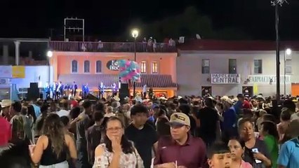 Protección Civil de Múzquiz listo para el Operativo de Fiestas Patrias