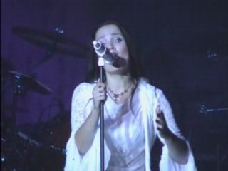 Nightwish - Walking In The Air - Live At Prog Power 2003