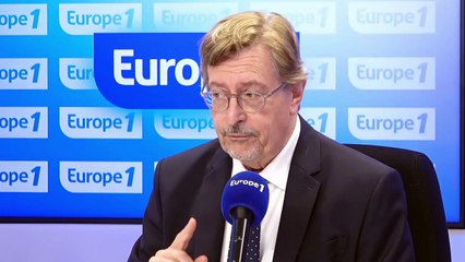 Polémique LFI sur la Police : c'est «un appel à la révolte contre la Police», s'inquiète Michel Aubouin, ancien préfet