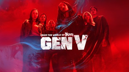Gen V, temporada 2 | Tráiler oficial doblado
