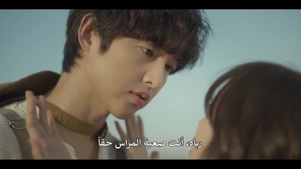 مسلسل شبابي الحلقة 4 مترجمة المسلسل الكوري My Youth مترجم