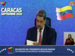 Jefe de Estado: Las autoridades estadounidenses deben respetar el derecho internacional