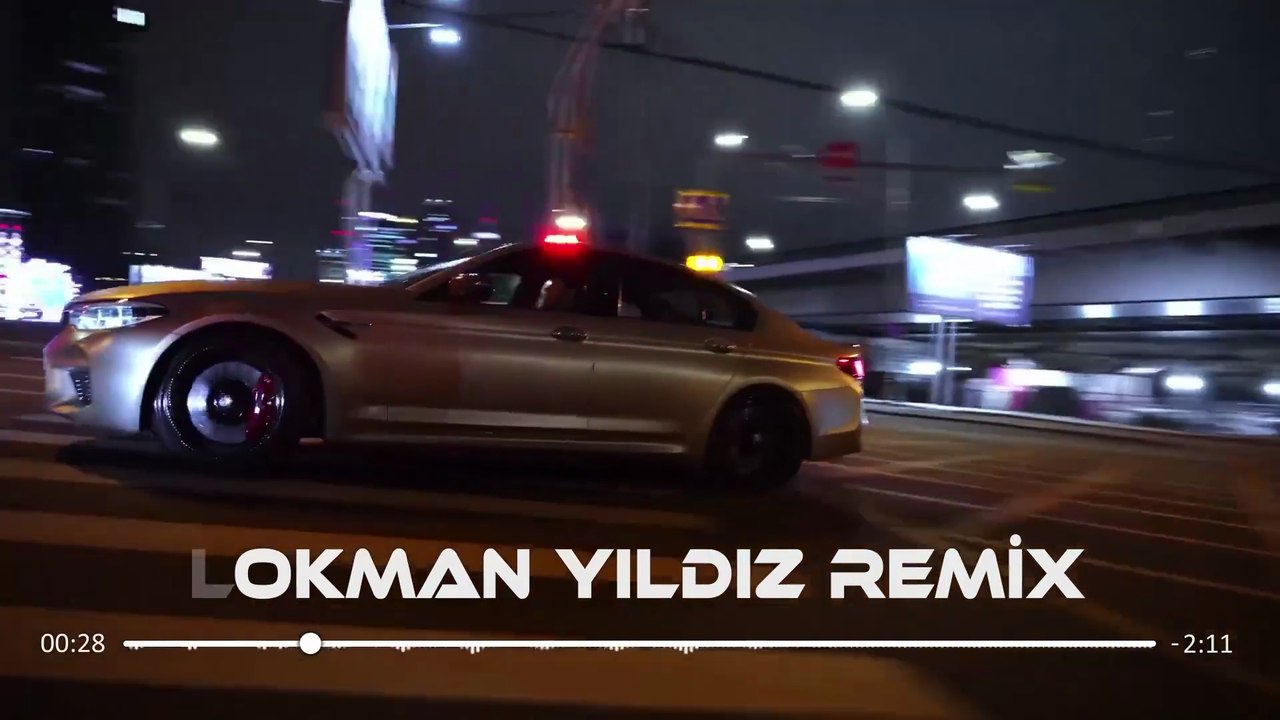 Sibelcan ft. Lvbel C5 - Bil Diye Söylüyorum X ABV ( Remix by Lokman Yıldız & Taner Yalçın )