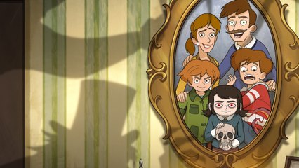 El Hotel Embrujado | Official English Trailer for Netflix’s 2025 Series 🏨👻