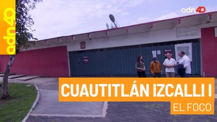 Cuautitlán Izcalli I, "Tu casa entre los árboles" | El Foco