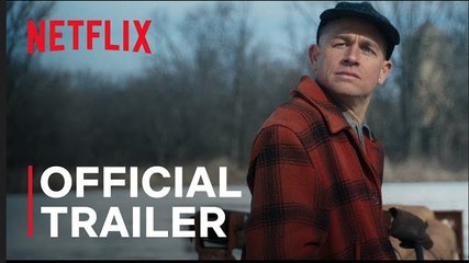 Monster: The Ed Gein Story | Official Trailer - Netflix
