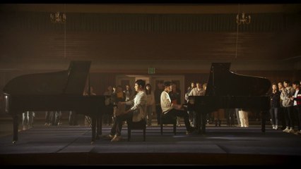 Melodía de un amor secreto - Tráiler subtitulado