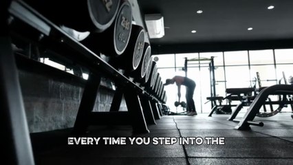 Gym Motivation for Beginners: Start Your Fitness Journey Today 💪