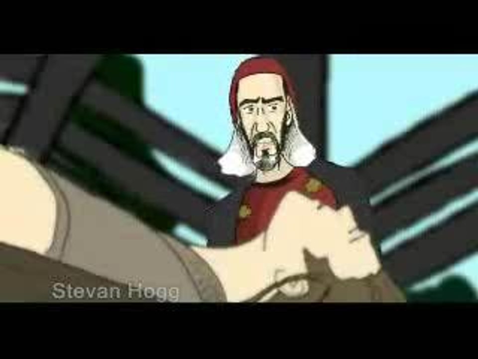 Braveheart Ending