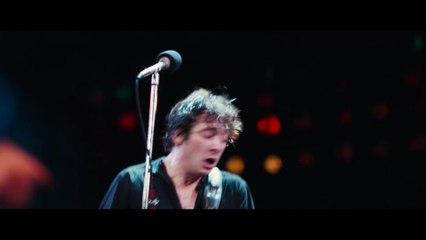 Springsteen:  Música de ninguna parte - Tráiler Oficial 2 Subtitulado