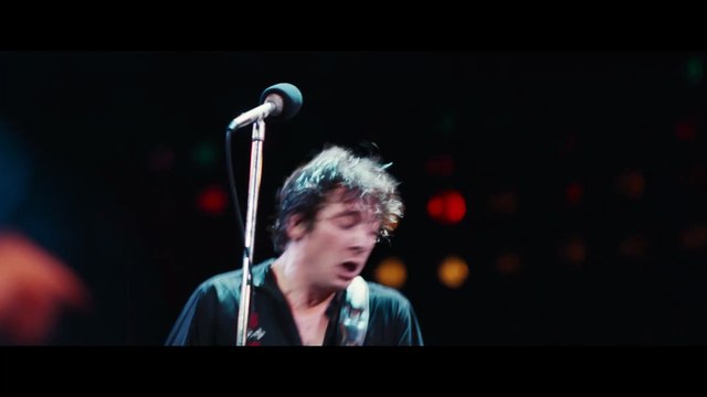 Springsteen: Música de ninguna parte - Tráiler Oficial 2 Subtitulado