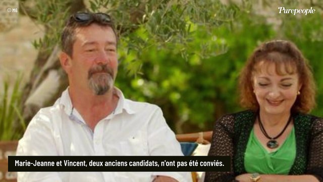 L’amour est dans le pré : Nous n’avons pas été conviés , ce couple emblématique a été écarté pour les 20 ans de l’émission !