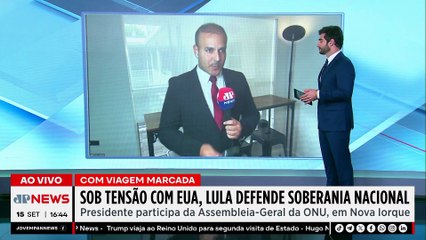 O que Lula deve abordar no discurso de abertura da ONU?