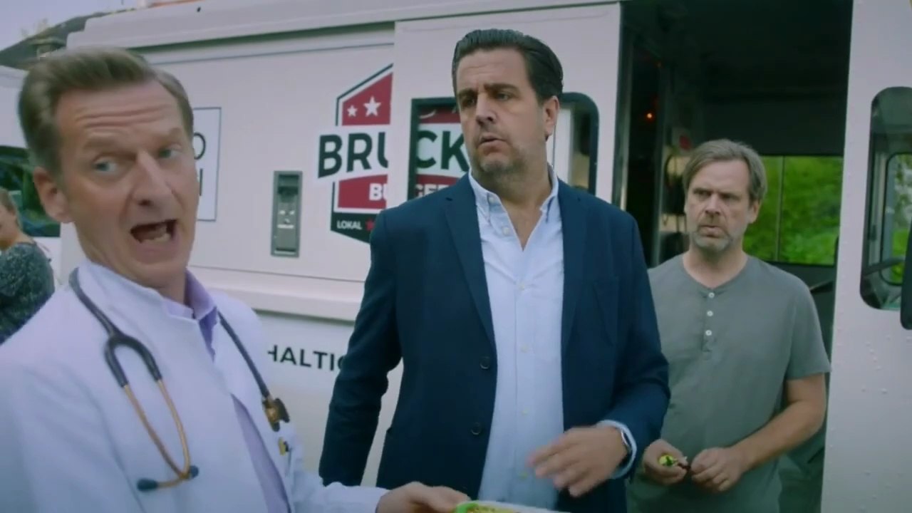 Pastewka Staffel 10 Folge 4 'Der Motivgeber' #Deutsch #HD