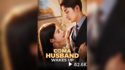 Coma Husband Wakes Up