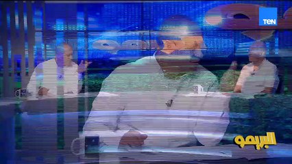 محمد صلاح: البيت مش مترتب في الأهلي  وتوقيت اعتذار الخطيب مش مناسب.. وكل لاعب حاسس انه فرقة لوحده