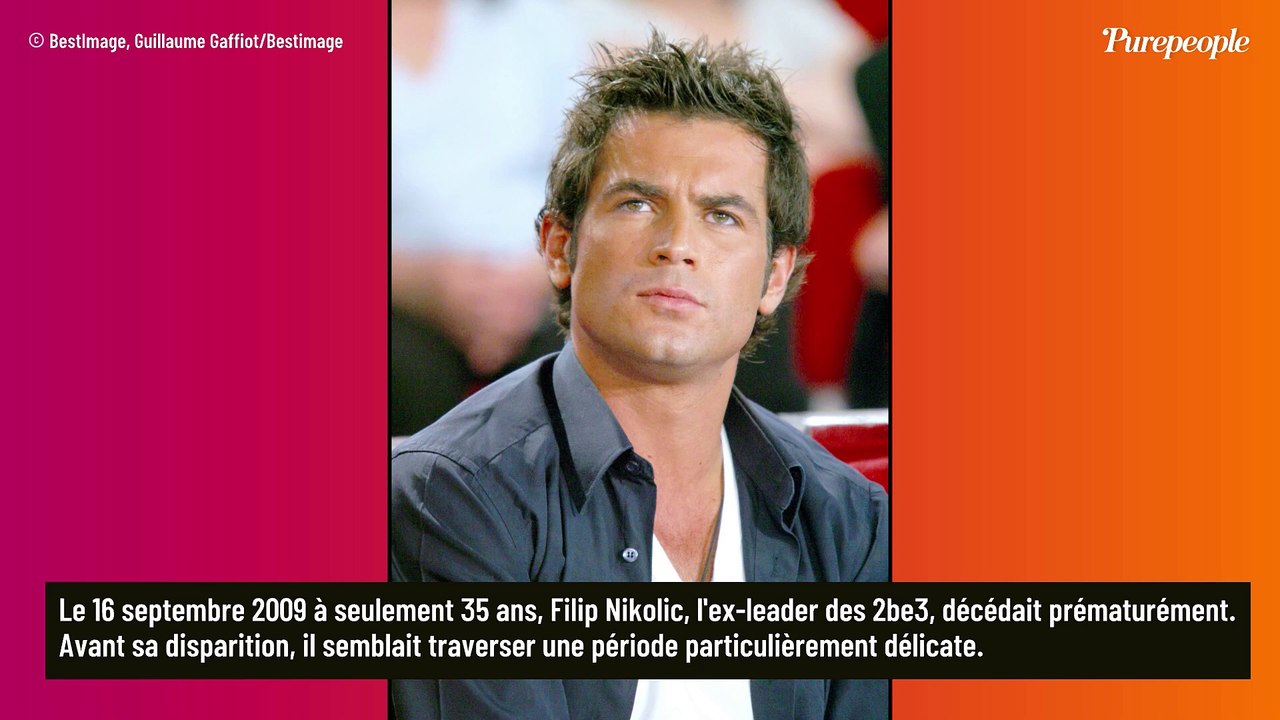 "J'ai signé un chanteur, pas un père de famille !" : Cette star des années 90 s’est résolue avec sa compagne à mettre un terme à sa grossesse
