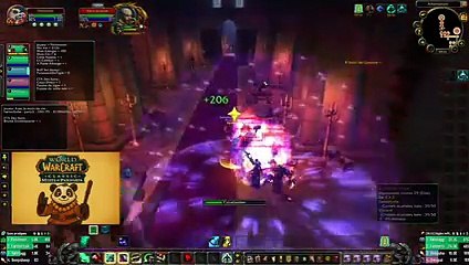 WoW PtiPanda [22] - Le début de la fin...