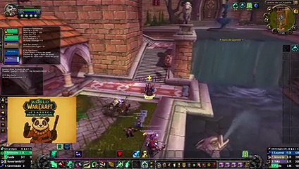 WoW PtiPanda [23] - Est-ce que j’ai enfin compris