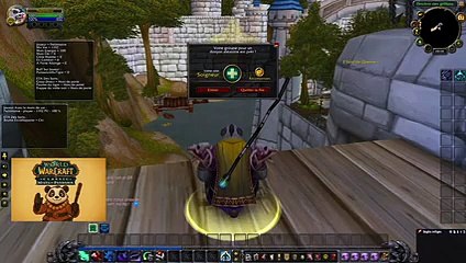 WoW PtiPanda [15] - J’ai trouvé un secret !