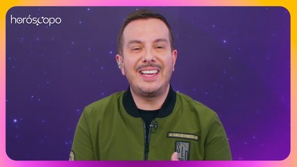 Previsões com André Mantovanni: de 15 a 21 de setembro