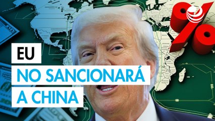 EU no aplicará aranceles a China por petróleo ruso sin apoyo de Europa