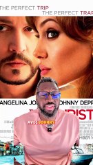 Quand Hollywood a copié un film français : The Tourist