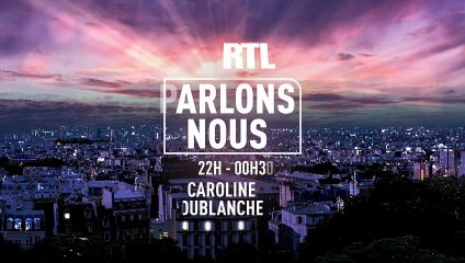 Le journal RTL de 22h du 15 septembre 2025