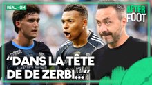 OM : comment De Zerbi dot-il jouer face au Real ?