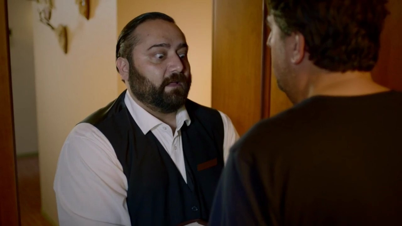 Pastewka Staffel 10 Folge 5 'Das Gästebuch' #Deutsch #HD