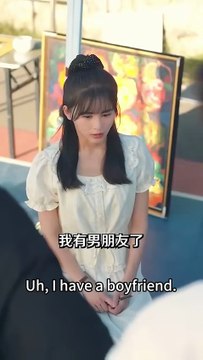 She buried her secret love deep in her heart, never daring to reveal it to him. The moment they met again, he broke the silence and gently approached her. She was shocked to realize that he had been silently protecting and loving her all these years. Her