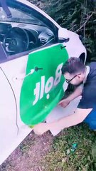 HABILLAGE AUTOMOBILE