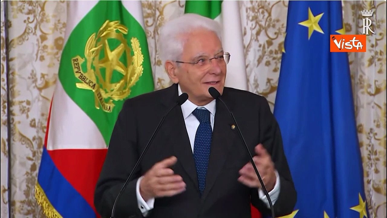 Mattarella riceve nazionali basket U20: Rifiuto di distinguere la rilevanza tra femminile e maschile