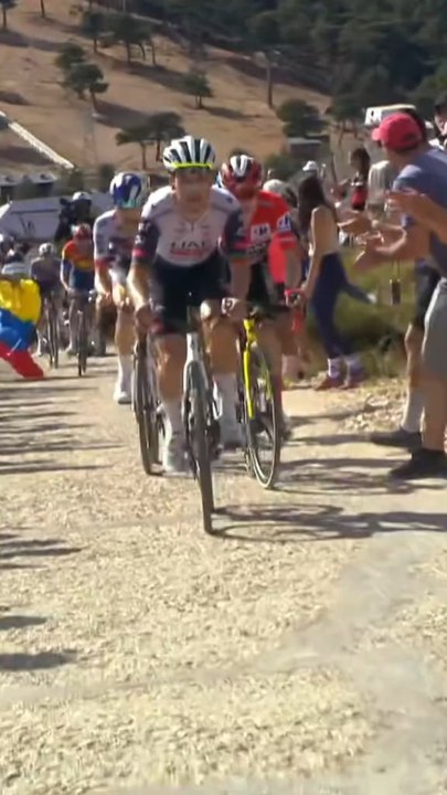 🚴‍♂️ La Vuelta 2025 s’achève dans la tension et les rebondissements !Jonas Vingegaard décroche enfin son premier sacre sur le Tour d’Espagne, après trois semaines de lutte acharnée face à Almeida et Pidcock.