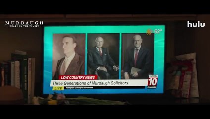 Murdaugh- Death in the Family - Officialr Trailer