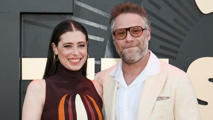 Who Is Seth Rogen's Wife? 3 Things to Know About Lauren Miller Rogen
