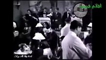 فيلم ولدي 1949 بطولة كامليا ومحمود المليجي