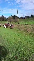 Arrancó la Marcha a Masoller desde Tacuarembó 04/09/2025