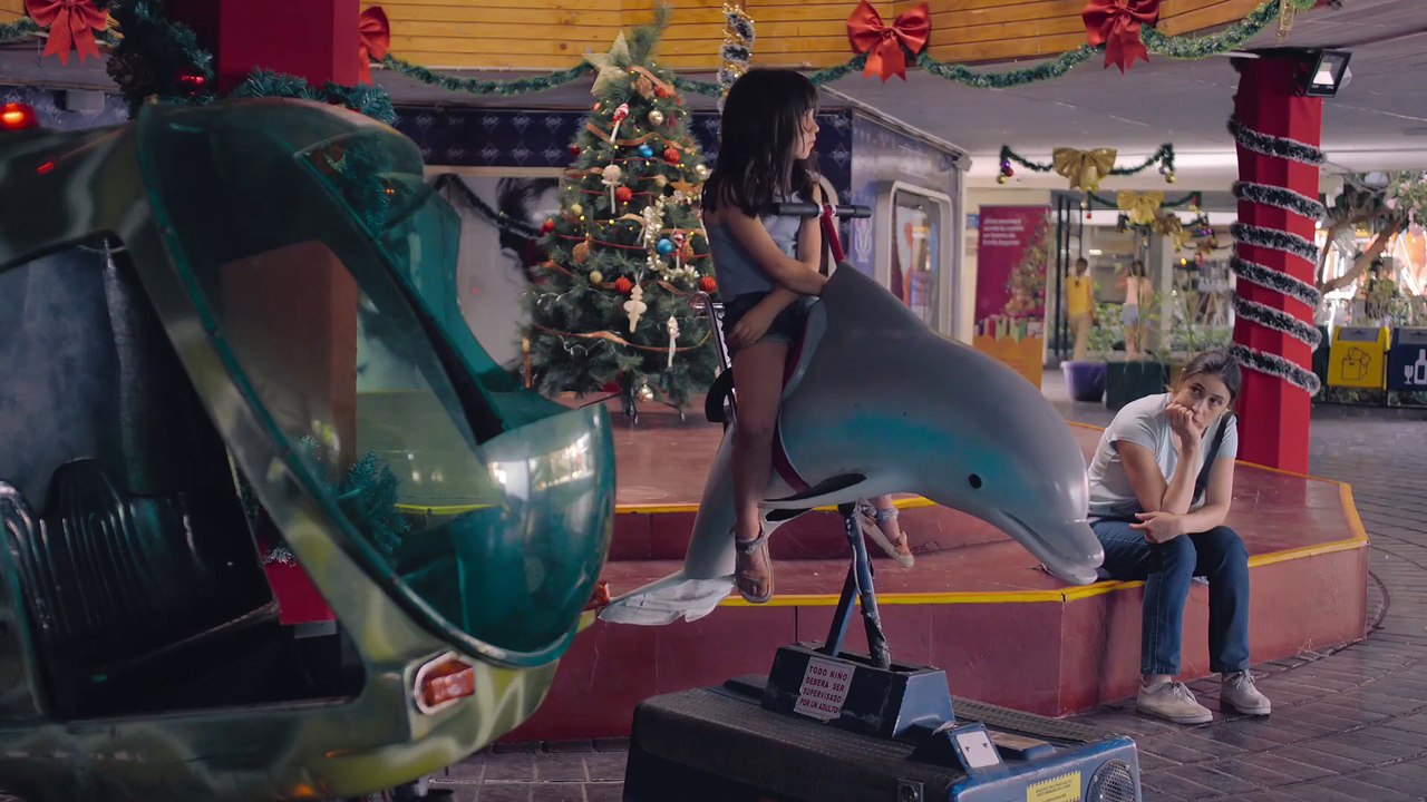 LIMPIA (2025) - Tráiler [HD] 🇨🇱