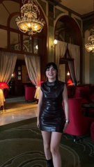 72 heures au festival du film américain de Deauville