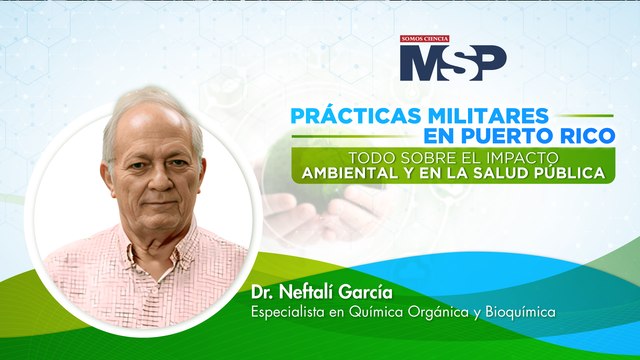 Prácticas militares en Puerto Rico