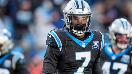 Jadeveon Clowney Joins Cowboys: Edge Rush Impact for Dallas