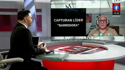 Paraguay no permitirá que Hernán Bermúdez permanezca en el país, afirma Juan Carlos Dos Santos